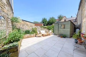 Garden- click for photo gallery